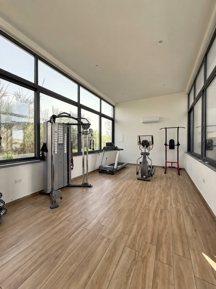 3 dormitorios Apartamento en Neapolis, Limassol, Chipre No. 62047