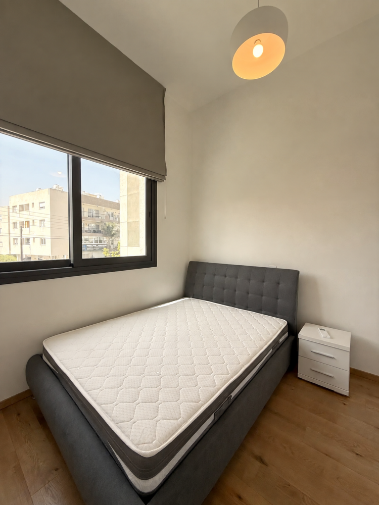 3 dormitorios Apartamento en Neapolis, Limassol, Chipre No. 62047
