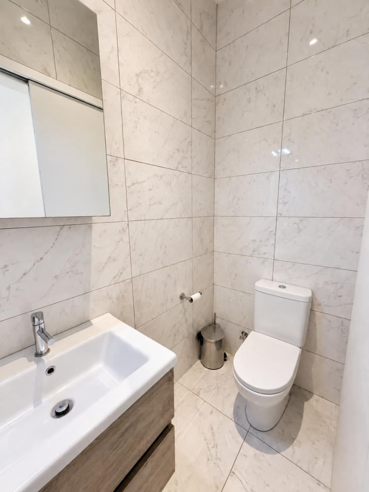 3 dormitorios Apartamento en Neapolis, Limassol, Chipre No. 62047