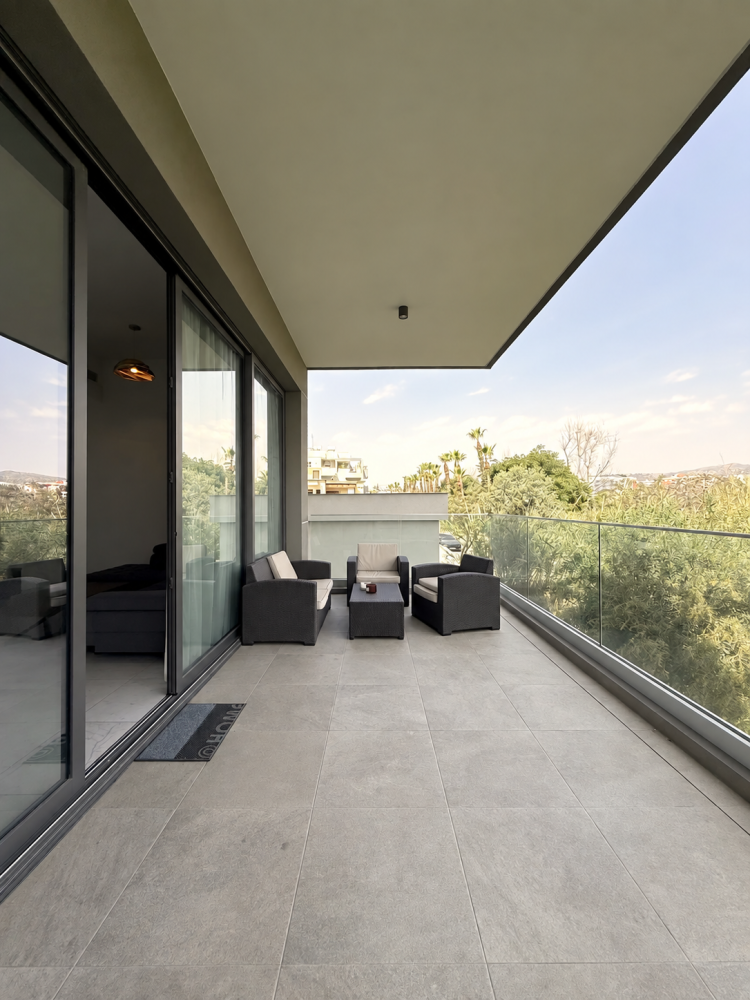 3 dormitorios Apartamento en Neapolis, Limassol, Chipre No. 62047