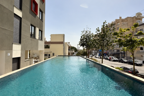 3 chambres Appartement à Neapolis, Limassol, Chypre No. 62047