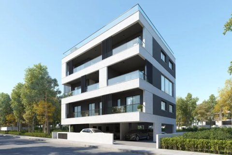 5 bedrooms Penthouse in Limassol, Cyprus No. 63626