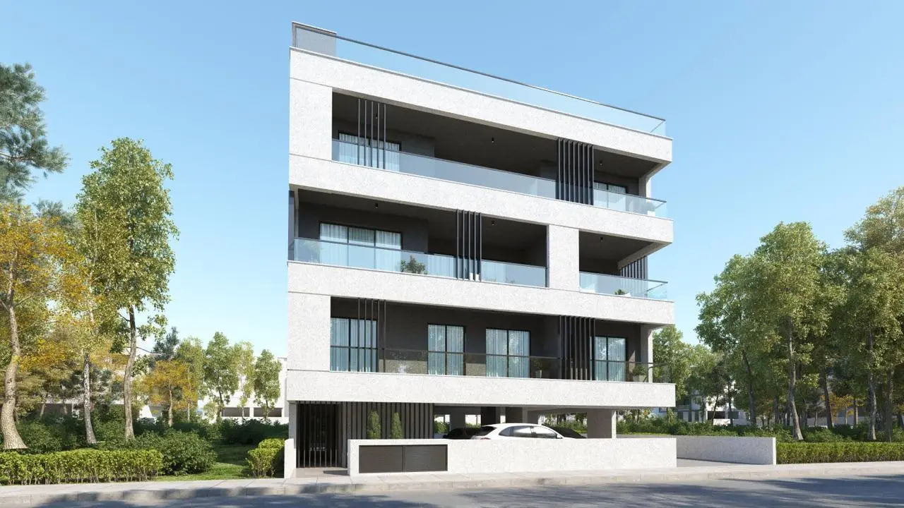 5 bedrooms Penthouse in Limassol, Cyprus No. 63626