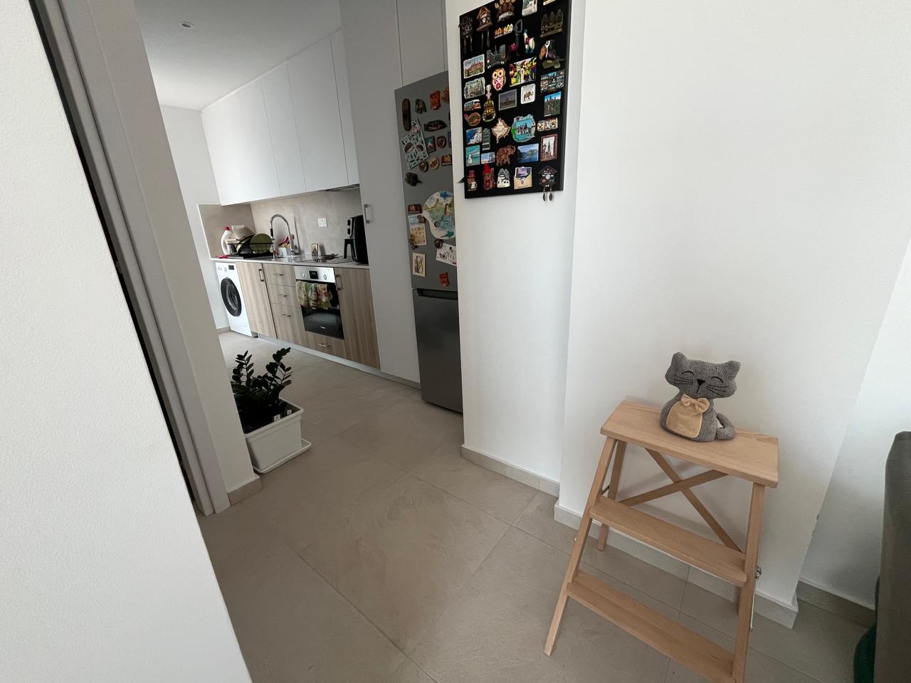 1 bedroom Apartment in Strovolos, Nicosia, Cyprus No. 39800