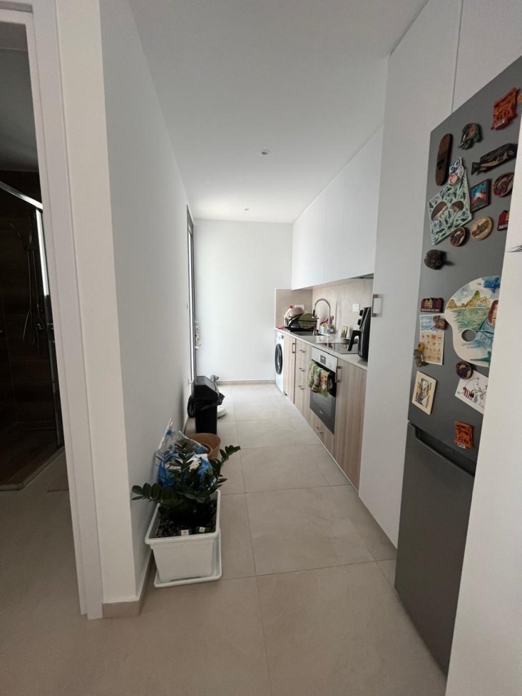 1 bedroom Apartment in Strovolos, Nicosia, Cyprus No. 39800
