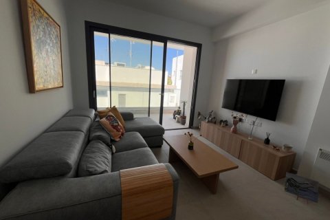 1 bedroom Apartment in Strovolos, Nicosia, Cyprus No. 39800