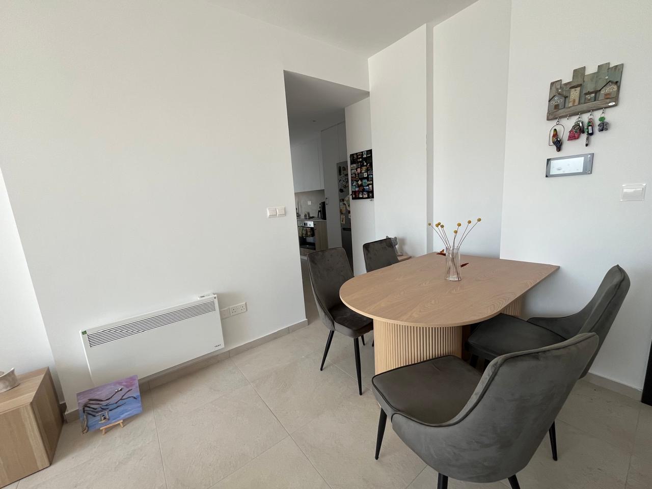 1 bedroom Apartment in Strovolos, Nicosia, Cyprus No. 39800