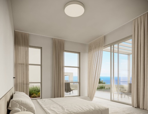 3 chambres Villa à Paphos, Chypre No. 65196