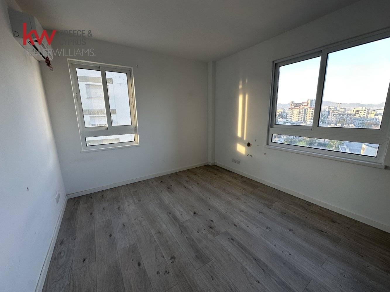 2 bedrooms Apartment in Nicosia, Cyprus No. 56709