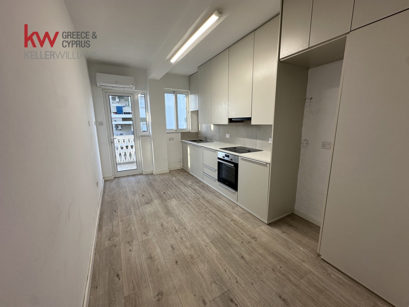 2 bedrooms Apartment in Nicosia, Cyprus No. 56709
