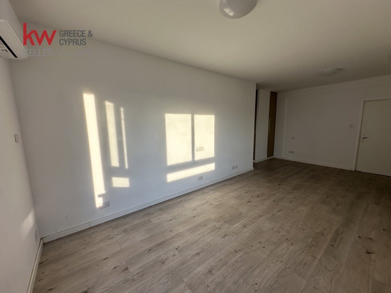 2 bedrooms Apartment in Nicosia, Cyprus No. 56709
