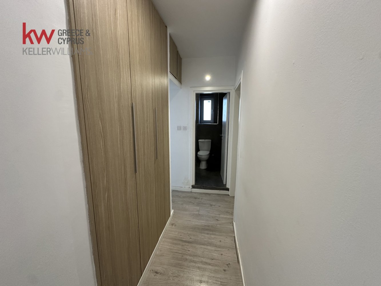 2 bedrooms Apartment in Nicosia, Cyprus No. 56709