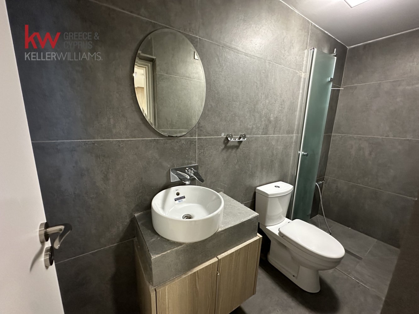 2 bedrooms Apartment in Nicosia, Cyprus No. 56709