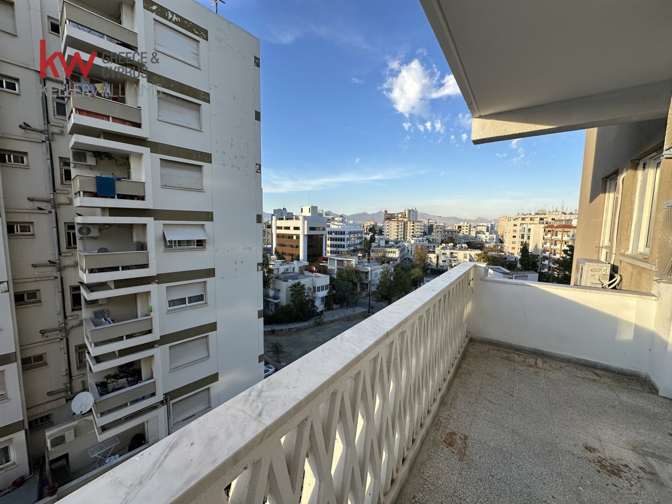 2 bedrooms Apartment in Nicosia, Cyprus No. 56709