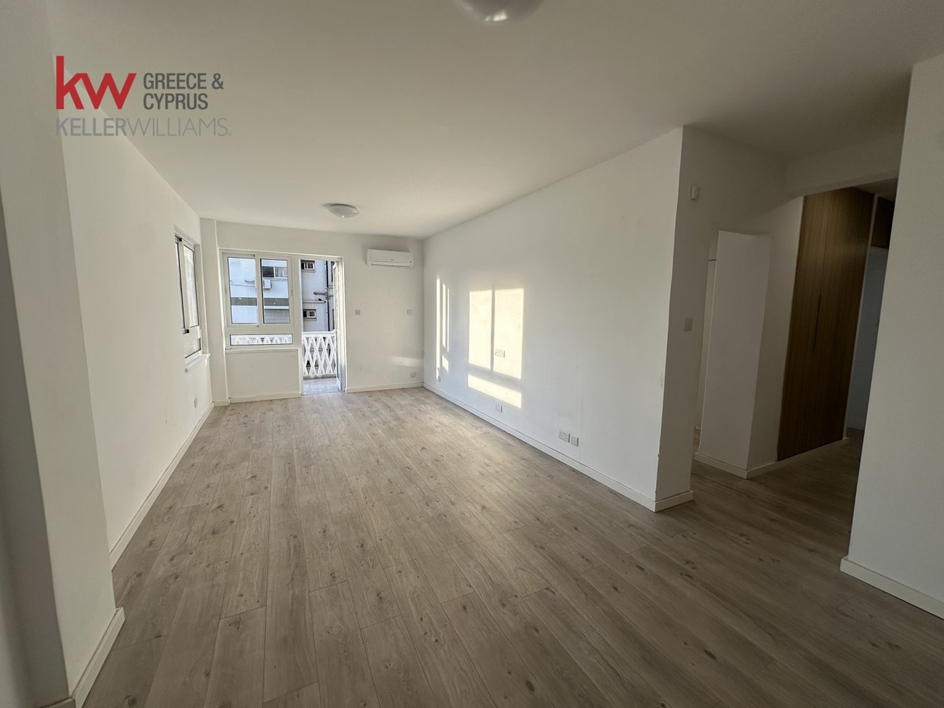 2 bedrooms Apartment in Nicosia, Cyprus No. 56709