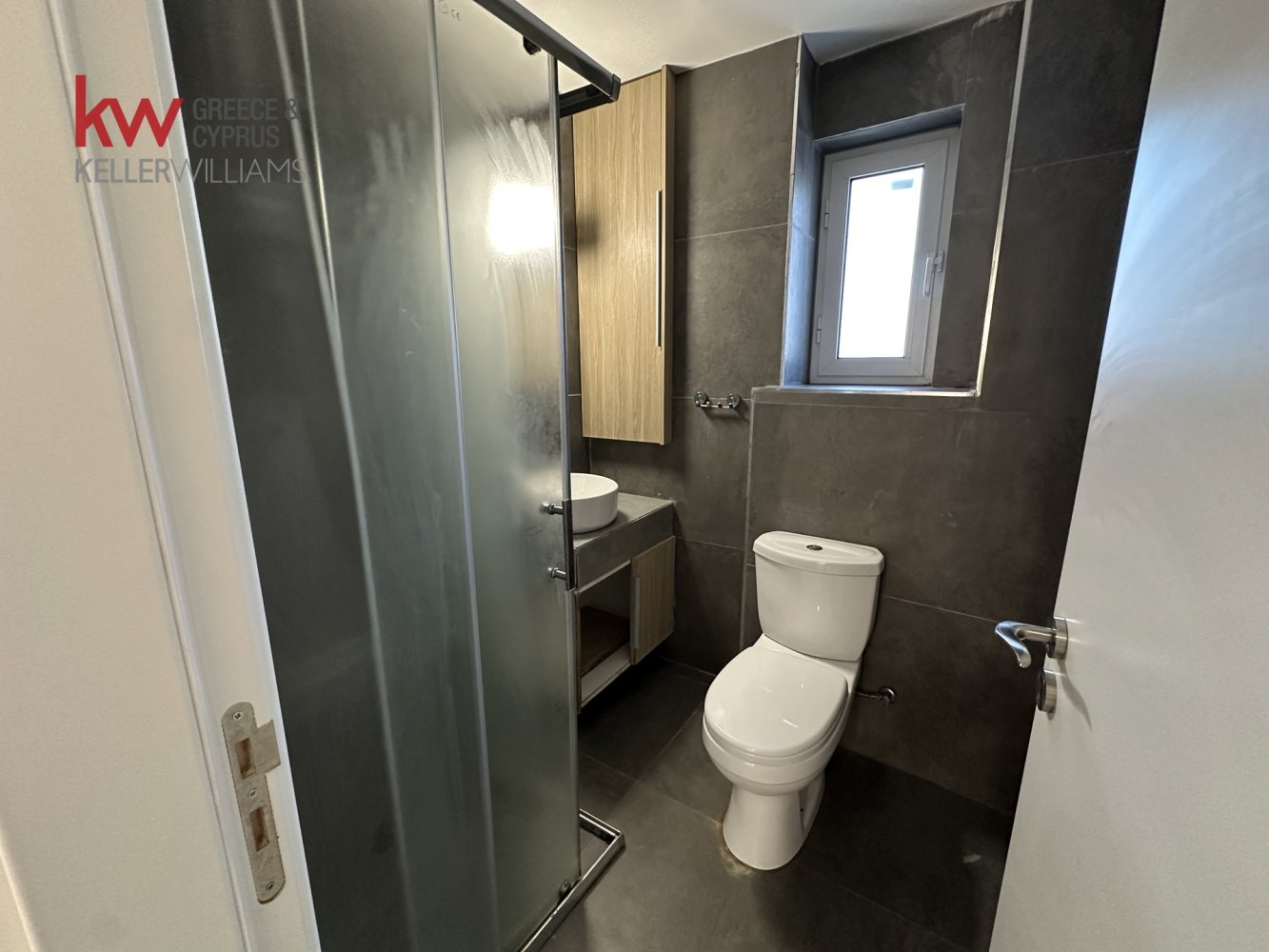 2 bedrooms Apartment in Nicosia, Cyprus No. 56709