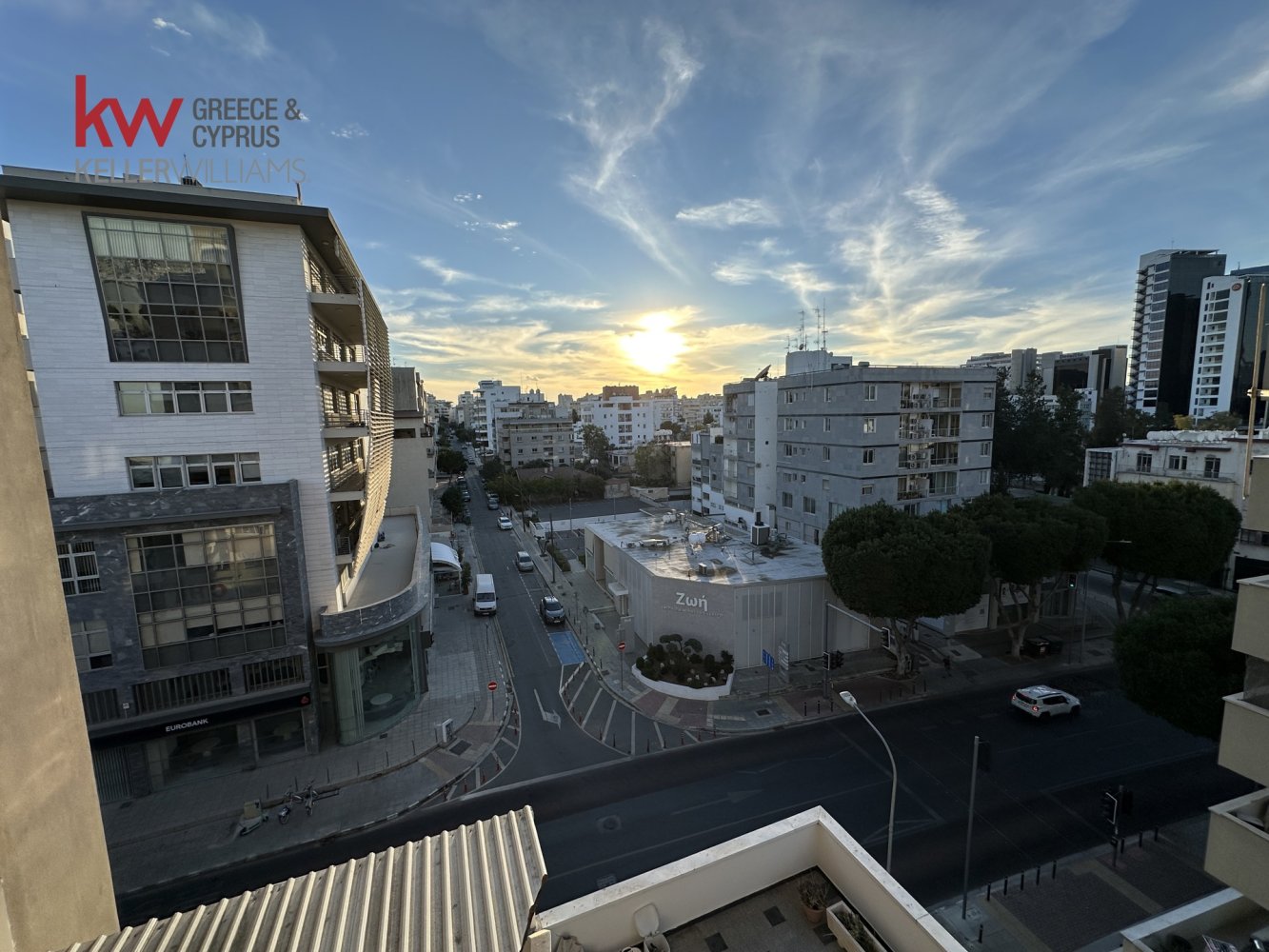 2 bedrooms Apartment in Nicosia, Cyprus No. 56709