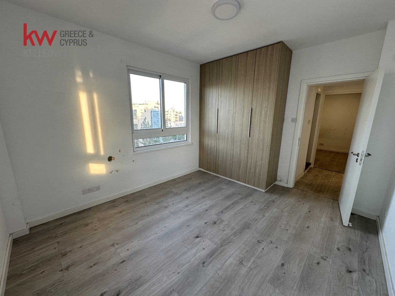2 bedrooms Apartment in Nicosia, Cyprus No. 56709