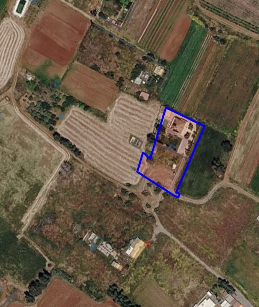 732m2 Land in Avgorou, Ammochostos, Cyprus No. 62052