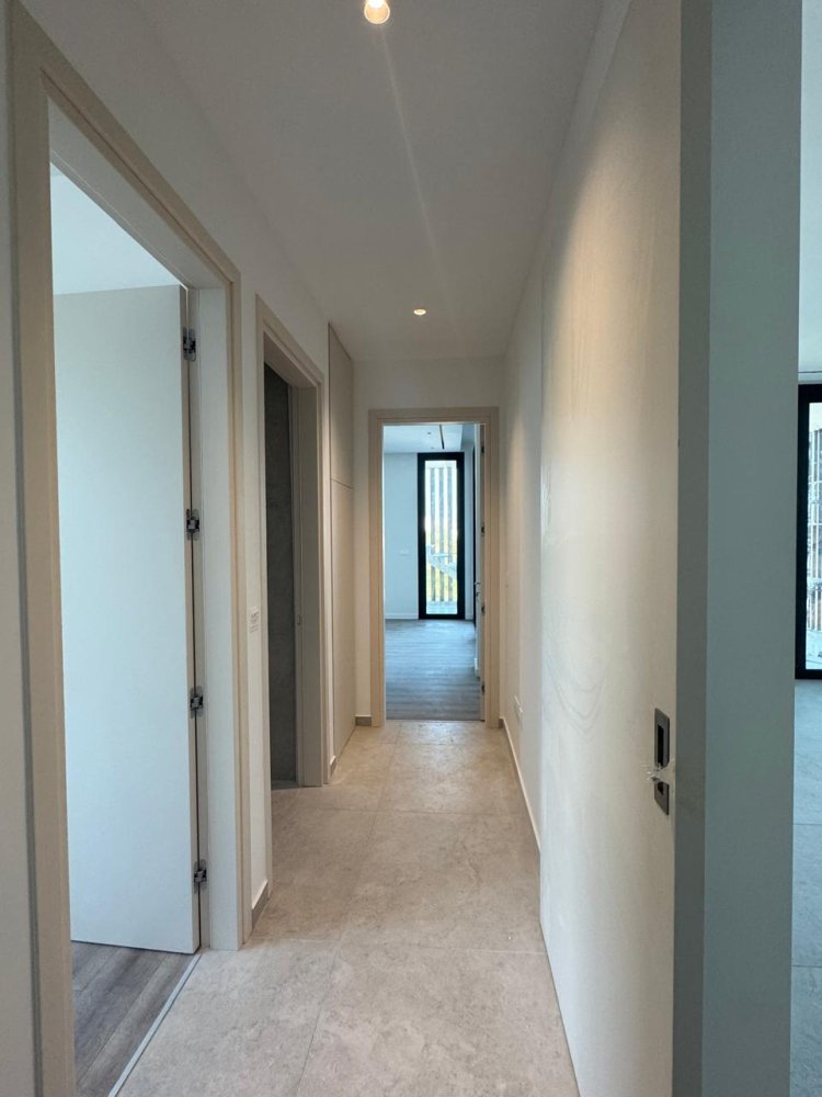 3 bedrooms Apartment in Germasogeia, Limassol, Cyprus No. 62143