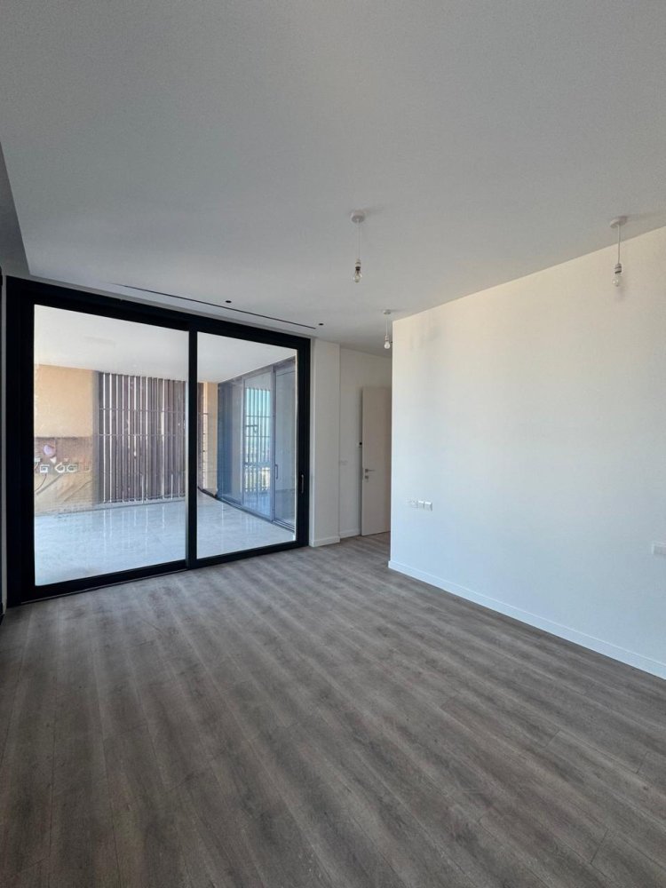 3 bedrooms Apartment in Germasogeia, Limassol, Cyprus No. 62143