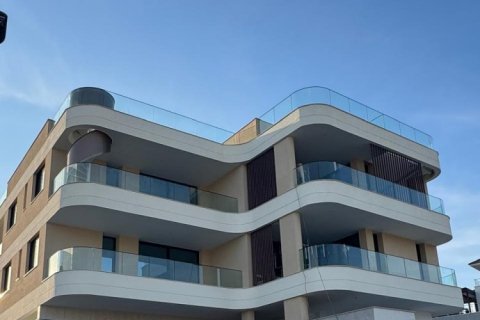3 bedrooms Apartment in Germasogeia, Limassol, Cyprus No. 62143