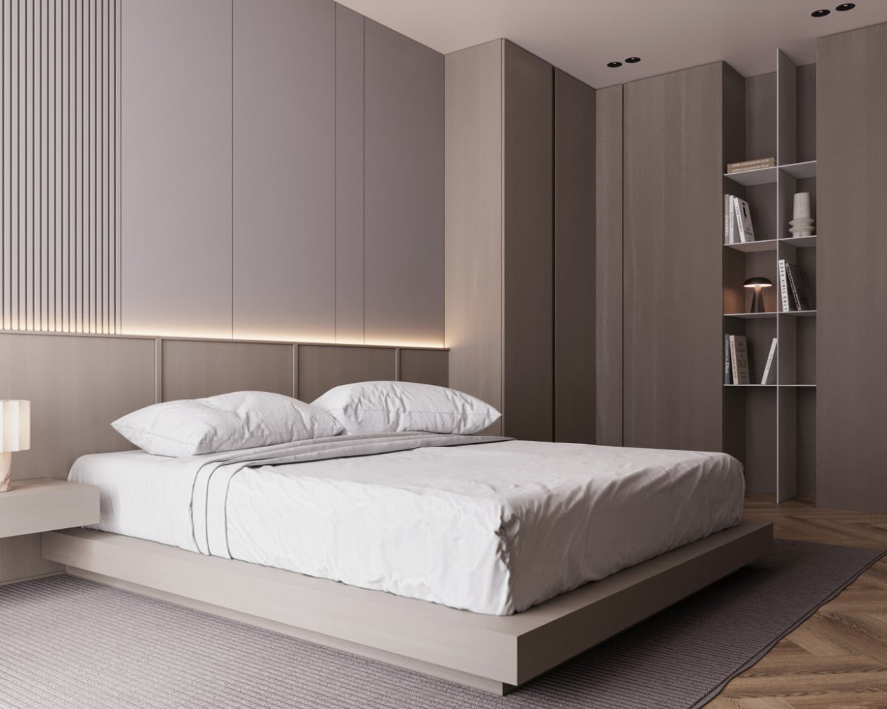 2 bedrooms Apartment in Larnaca, Larnaka, Cyprus No. 64478