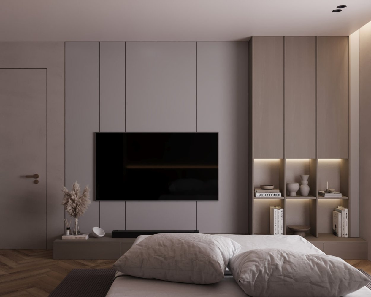 2 bedrooms Apartment in Larnaca, Larnaka, Cyprus No. 64478