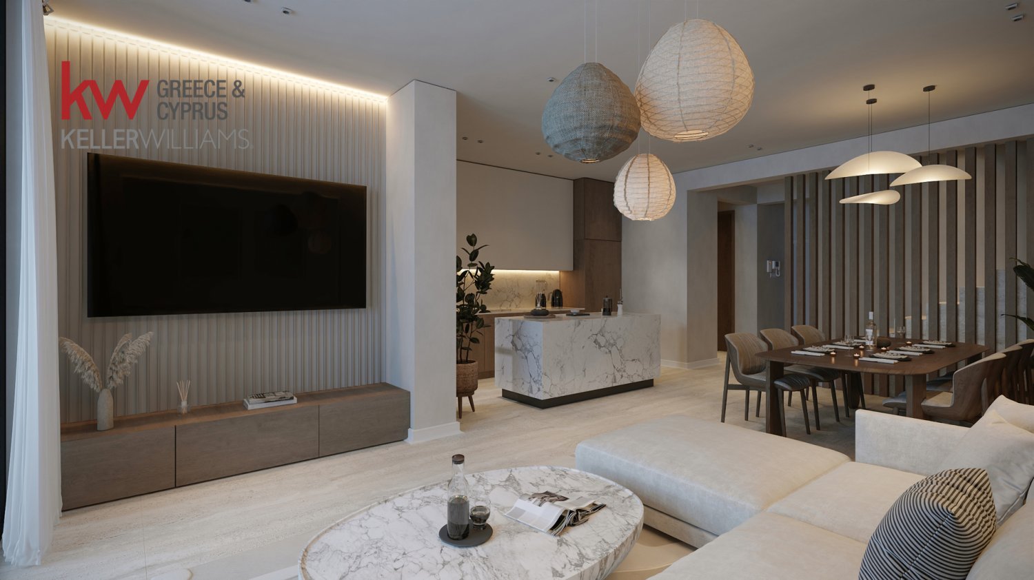 4 dormitorios Villa en Ayia Napa, Ammochostos, Chipre No. 61826