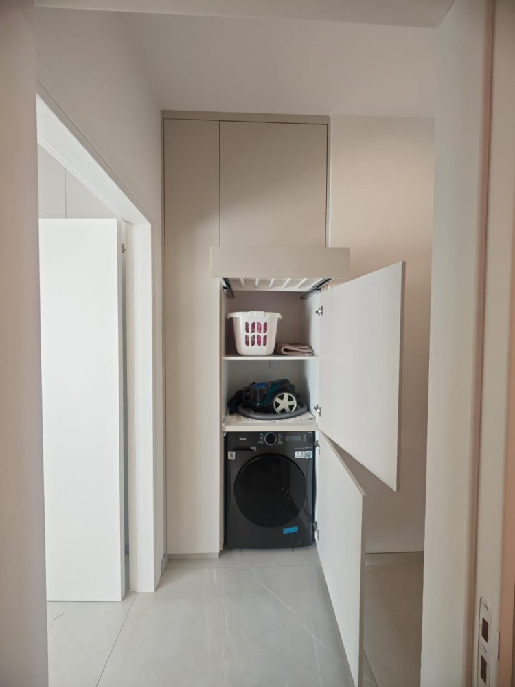 2 chambres Appartement à Aradippou, Larnaka, Chypre No. 61536