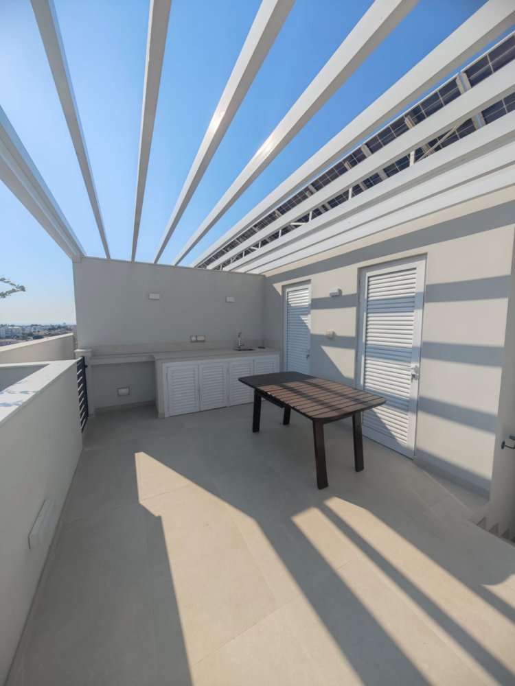 2 chambres Appartement à Aradippou, Larnaka, Chypre No. 61536