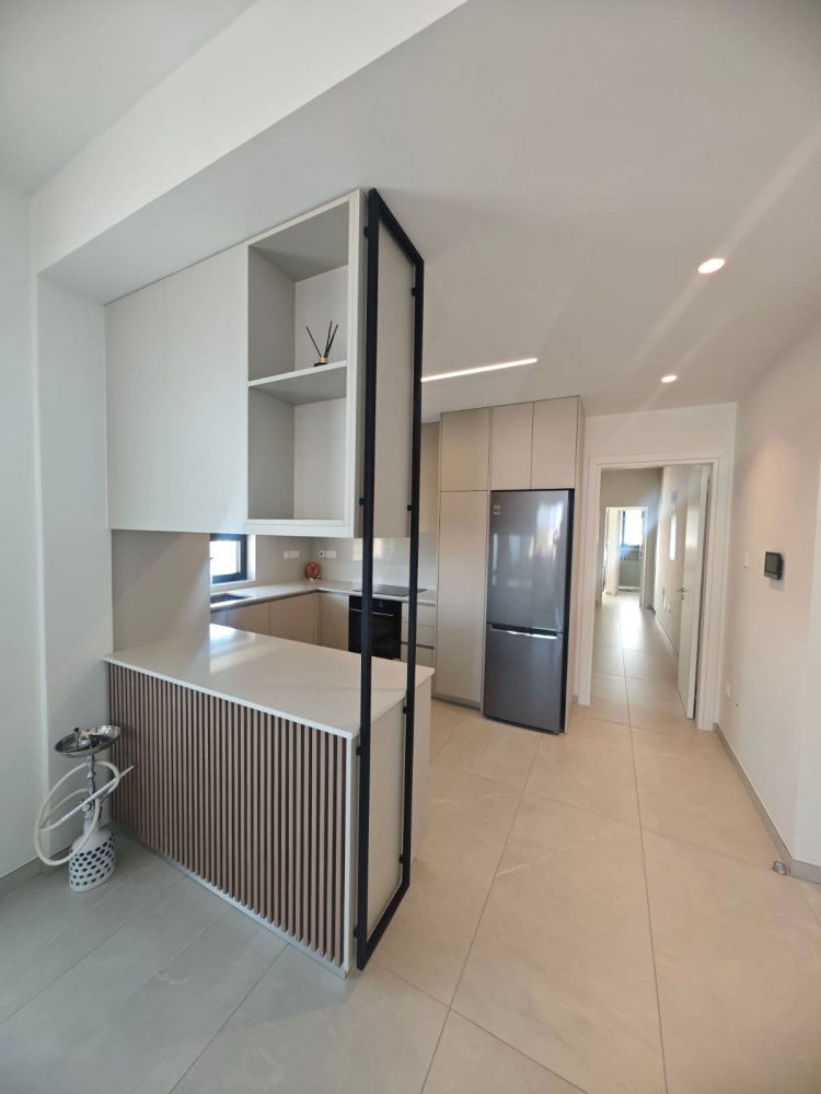 2 chambres Appartement à Aradippou, Larnaka, Chypre No. 61536