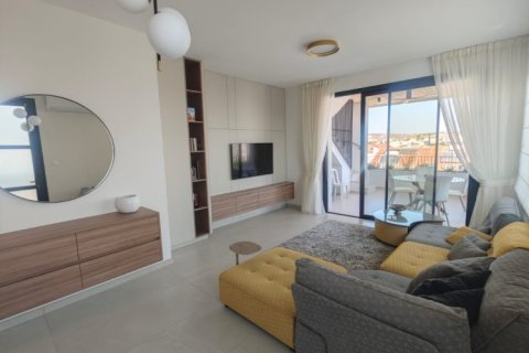 2 chambres Appartement à Aradippou, Larnaka, Chypre No. 61536