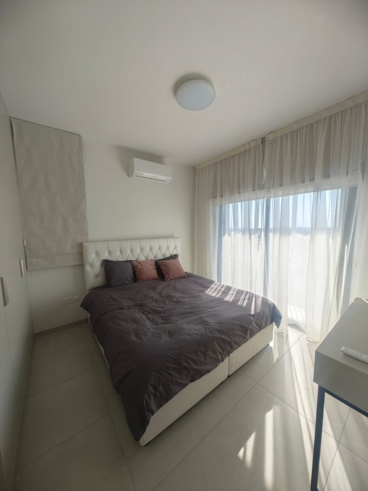 2 chambres Appartement à Aradippou, Larnaka, Chypre No. 61536