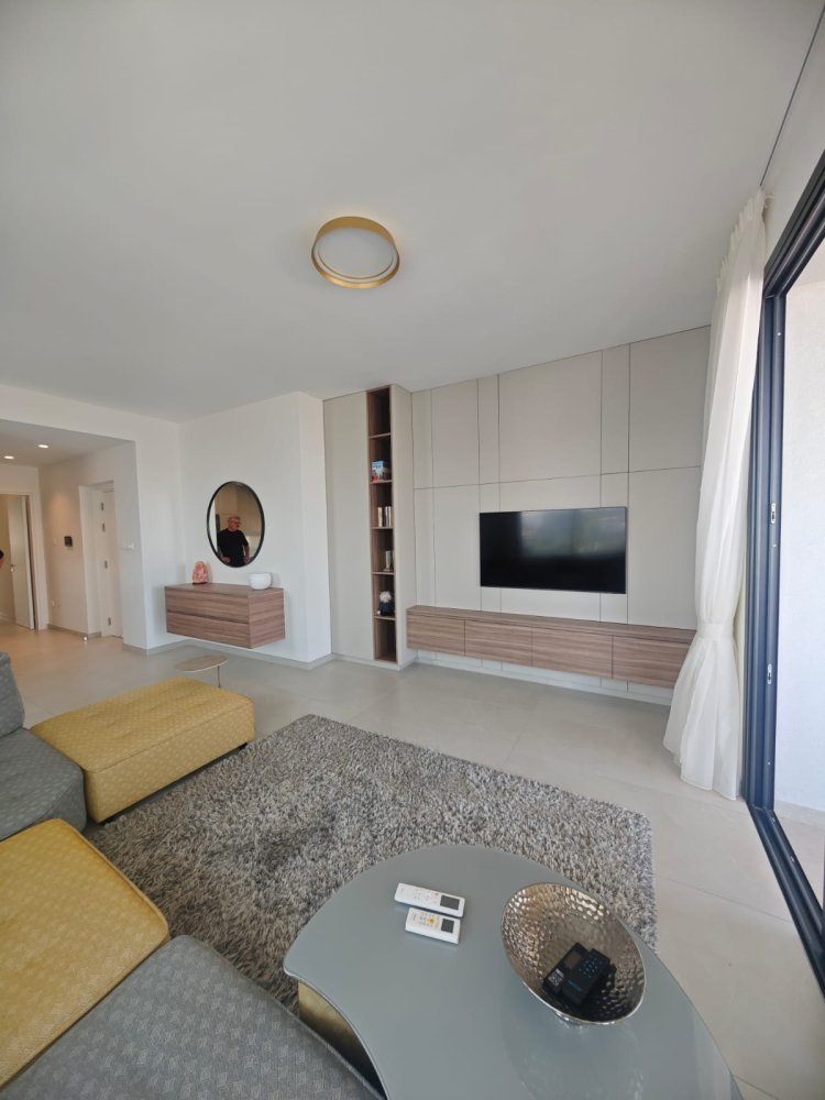2 chambres Appartement à Aradippou, Larnaka, Chypre No. 61536