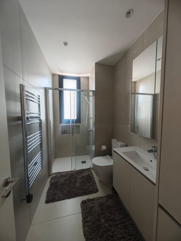 2 chambres Appartement à Aradippou, Larnaka, Chypre No. 61536