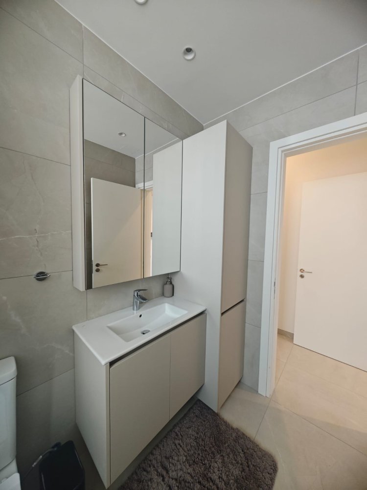 2 chambres Appartement à Aradippou, Larnaka, Chypre No. 61536