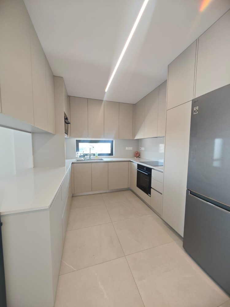 2 chambres Appartement à Aradippou, Larnaka, Chypre No. 61536