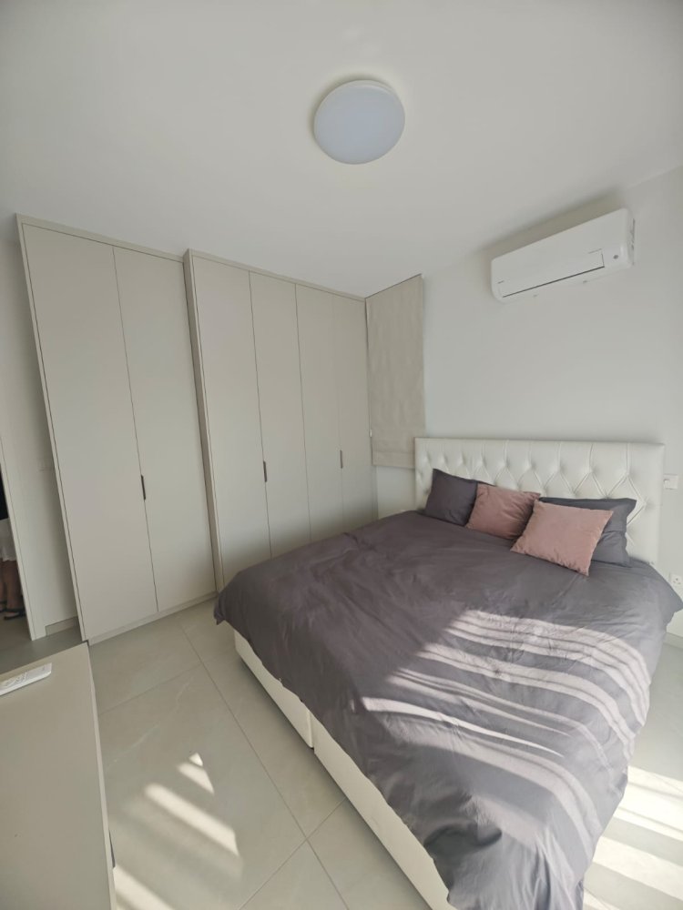 2 chambres Appartement à Aradippou, Larnaka, Chypre No. 61536