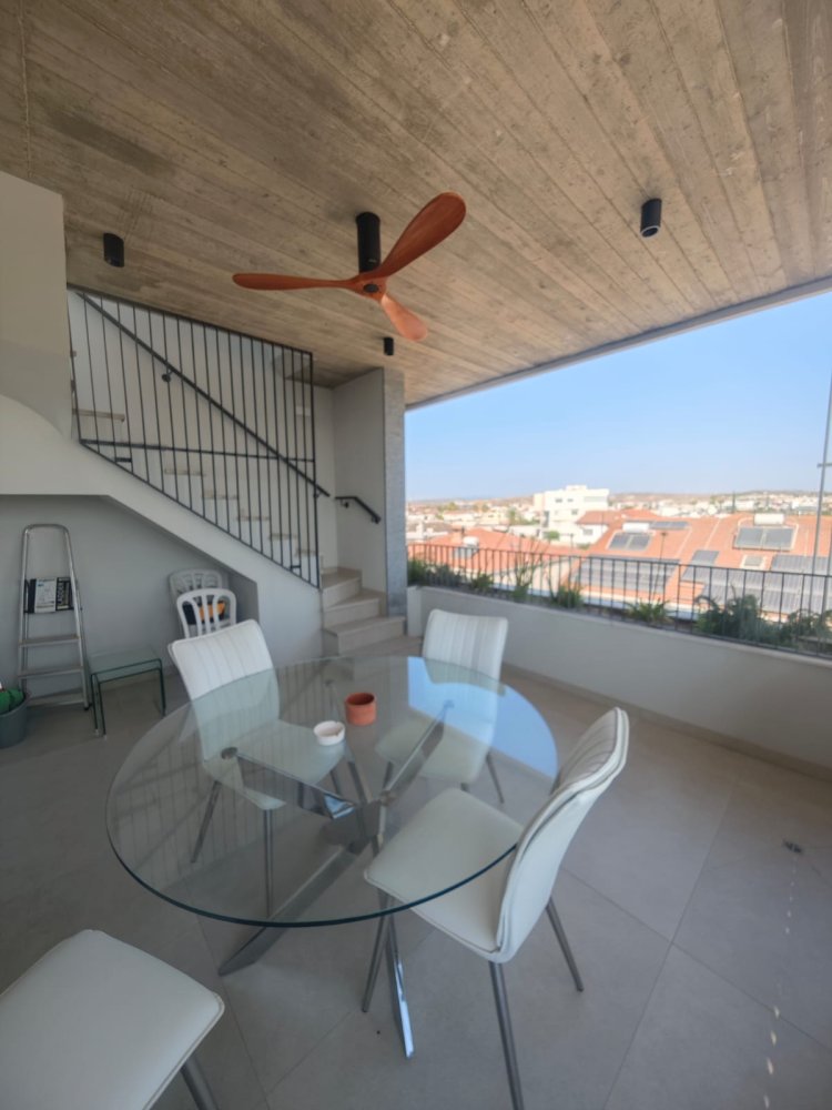 2 chambres Appartement à Aradippou, Larnaka, Chypre No. 61536