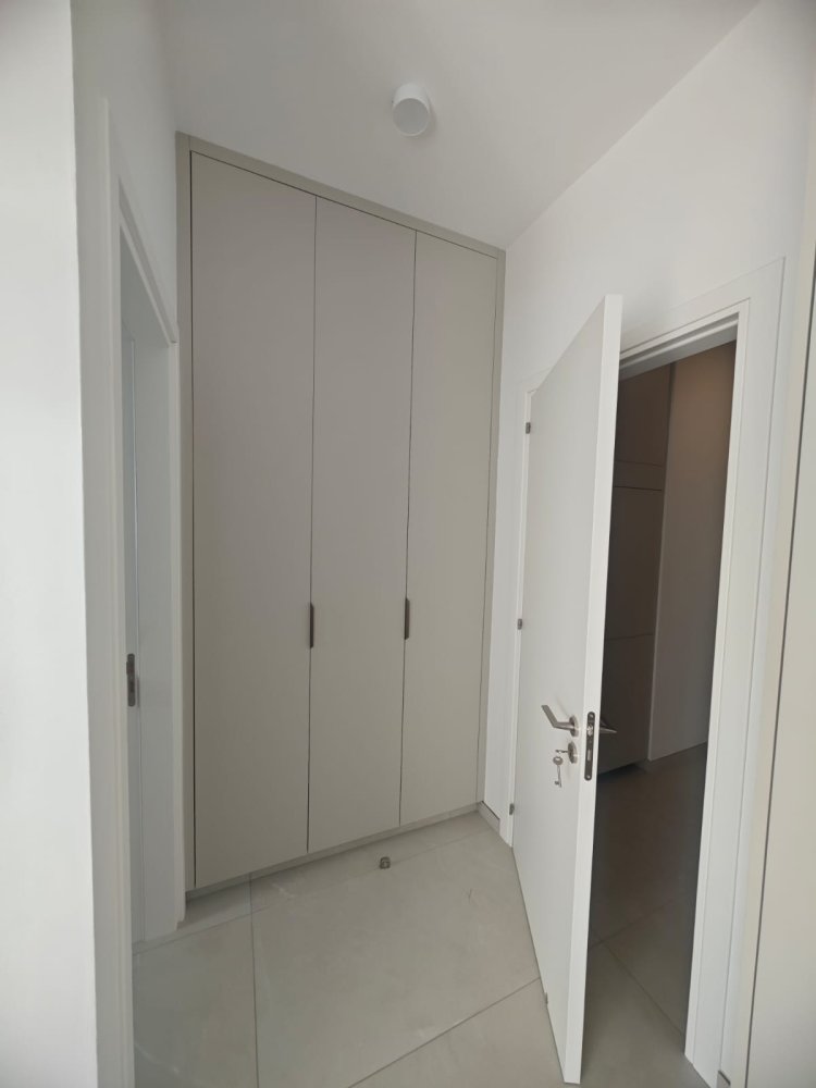 2 chambres Appartement à Aradippou, Larnaka, Chypre No. 61536