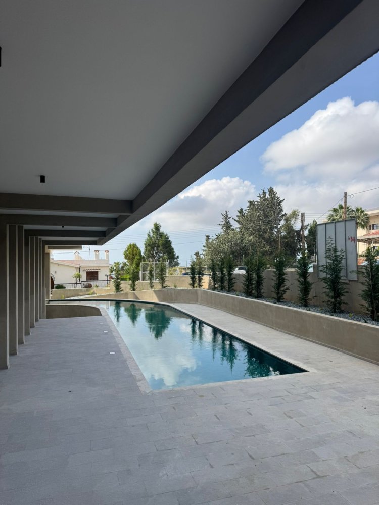 2 bedrooms Apartment in Limassol, Cyprus No. 62608
