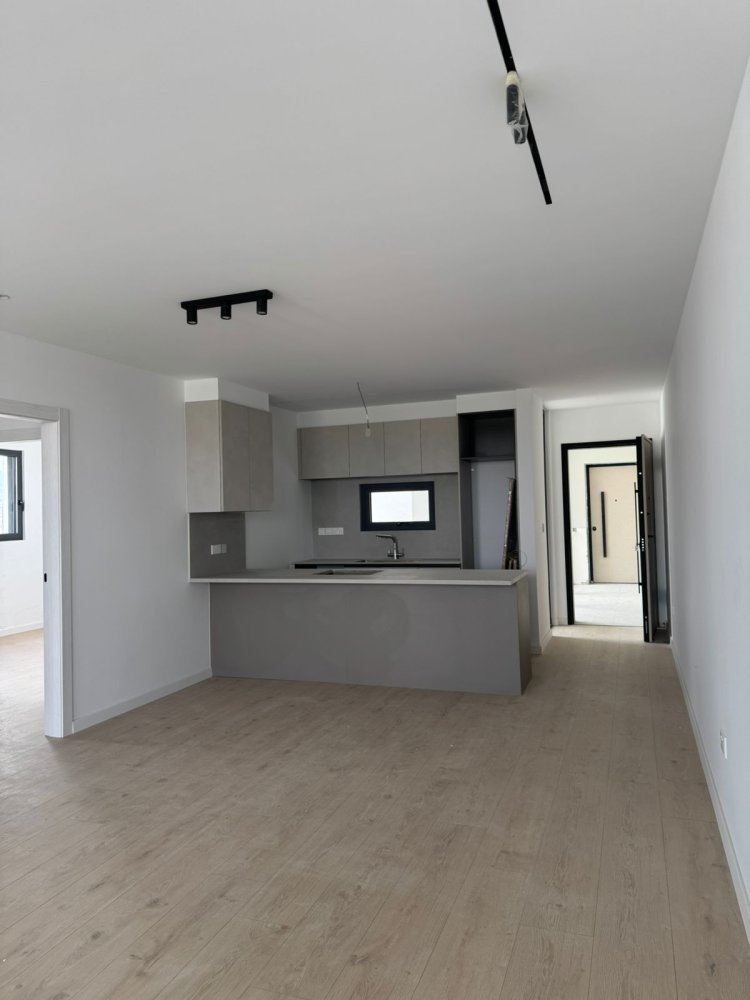 2 bedrooms Apartment in Limassol, Cyprus No. 62608