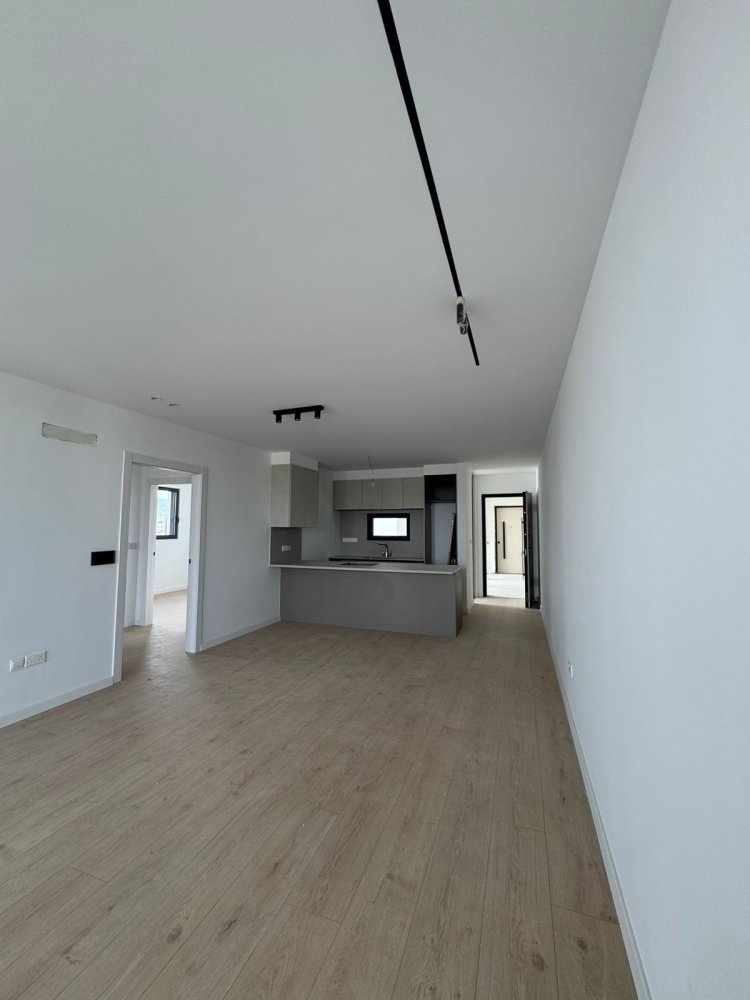 2 bedrooms Apartment in Limassol, Cyprus No. 62608