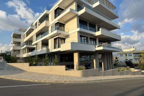 2 bedrooms Apartment in Limassol, Cyprus No. 62608