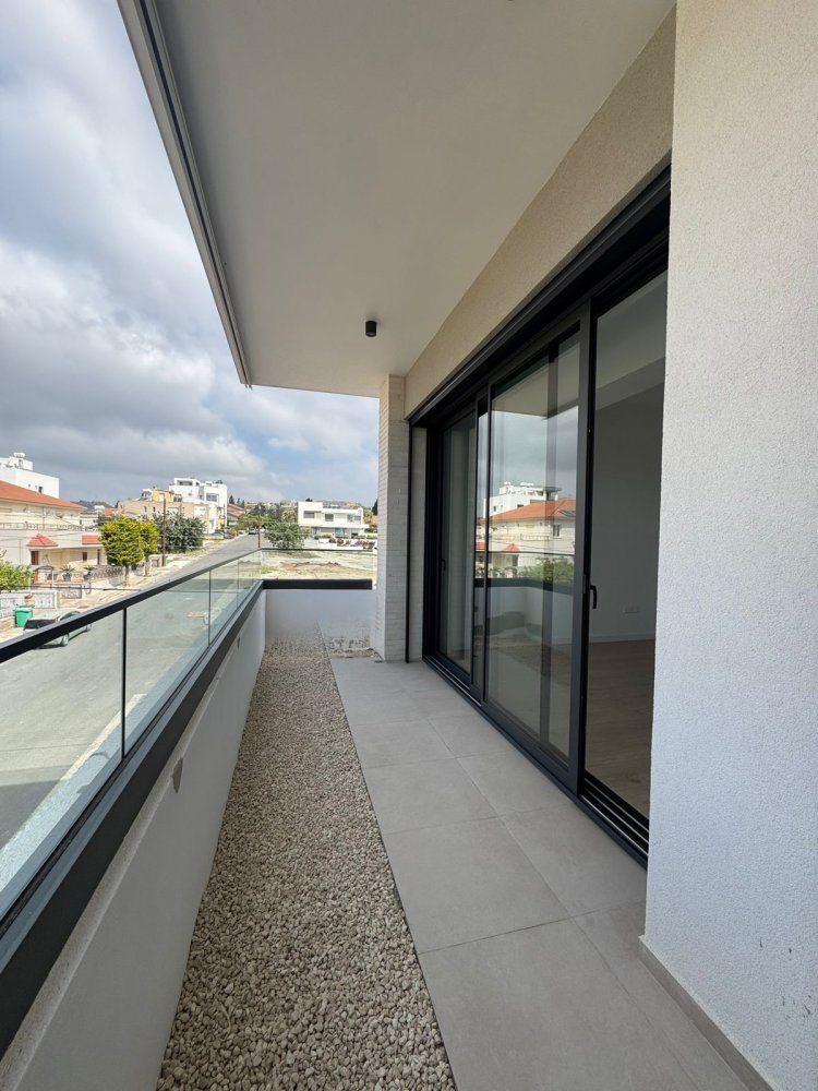 2 bedrooms Apartment in Limassol, Cyprus No. 62608