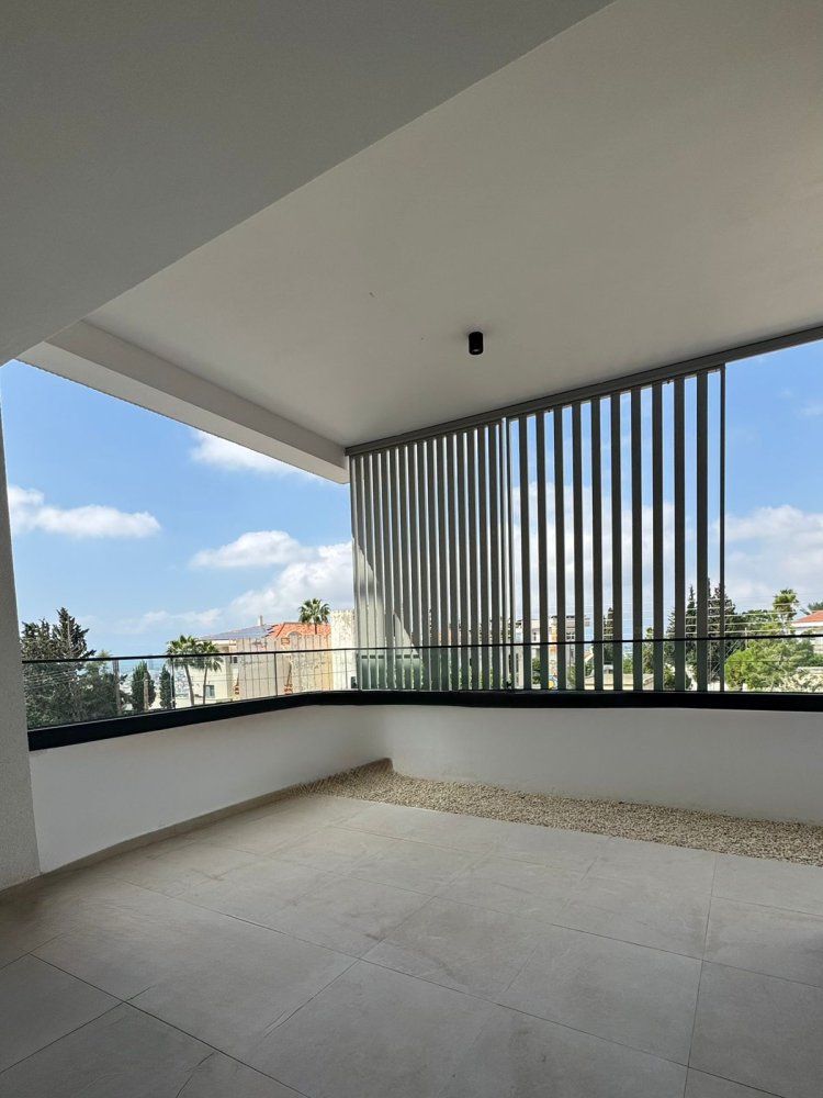 2 bedrooms Apartment in Limassol, Cyprus No. 62608