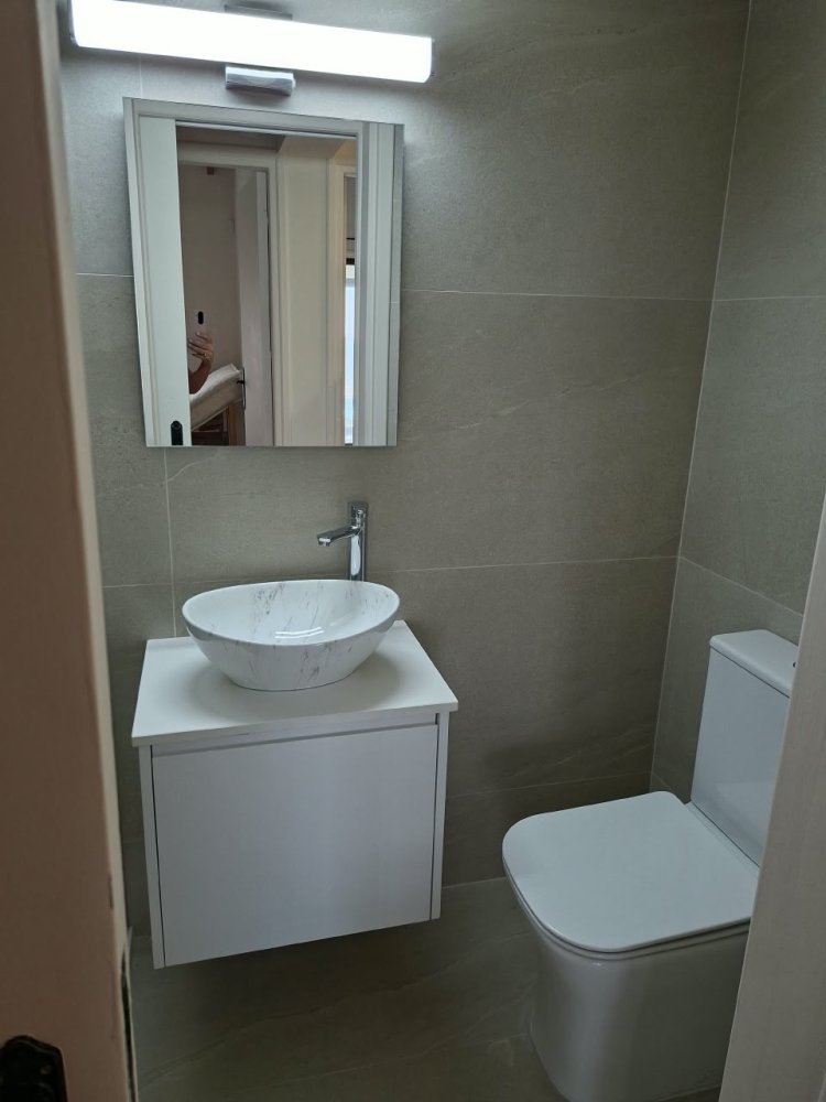 2 chambres Bungalow à Lasa, Paphos, Chypre No. 62494
