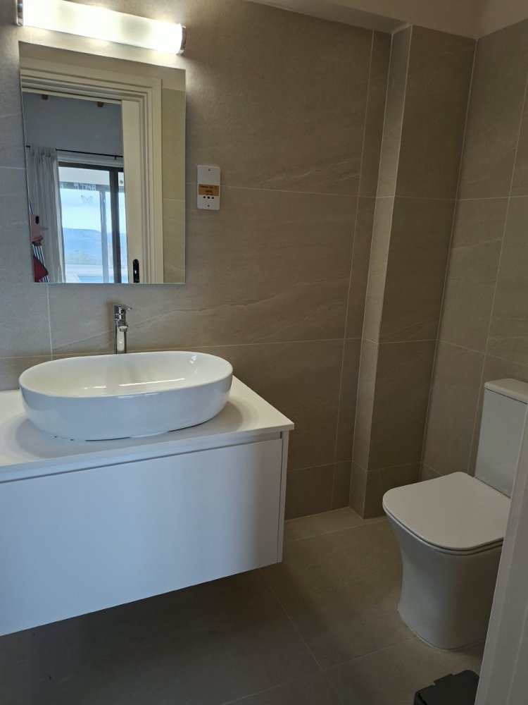 2 chambres Bungalow à Lasa, Paphos, Chypre No. 62494