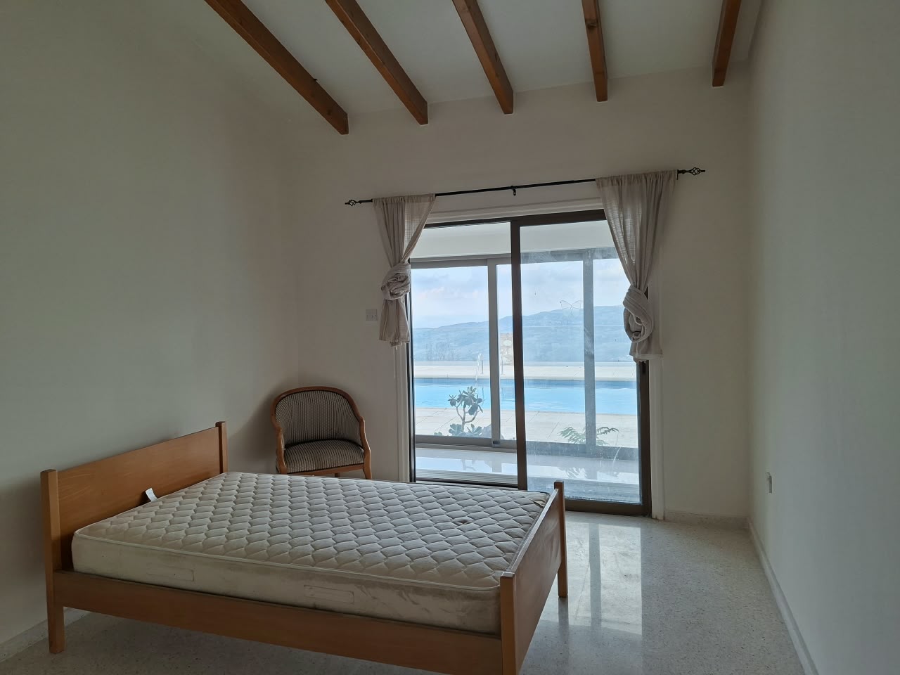 2 chambres Bungalow à Lasa, Paphos, Chypre No. 62494